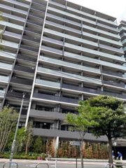 プライム川崎の外観画像