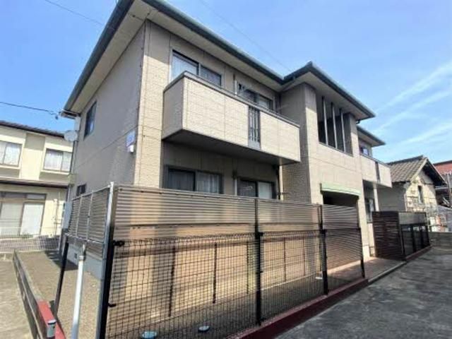 ルナコートの外観画像