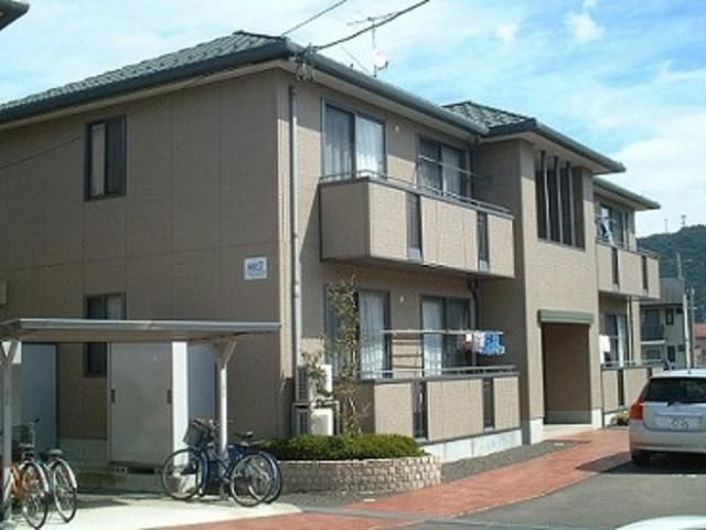 エタ－ナルタウン Hの外観画像