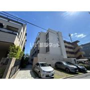 サリジェール瑞穂の外観画像