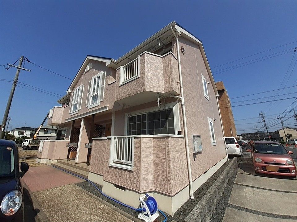 ロジュマン吉備の里Bの外観画像