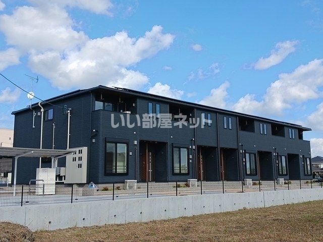 エルア Ⅰの外観画像