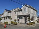 ブランドールⅢの間取り画像