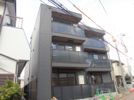 (仮)D-ROOM仙波町PJ A棟の間取り画像