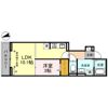 D-RESIDENCE仙波町の間取り画像