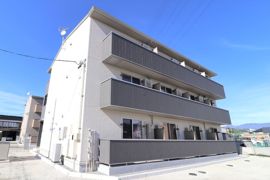 Lupinus境 B棟の外観画像