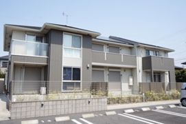 Yokoi House VIIIの外観画像