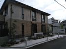 ファミールD希の間取り画像