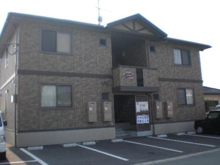 エスポワール(熊本県合志市幾久富)の物件情報|いい部屋ネットの大東建託リーシング