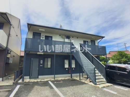 アドシバタの外観画像