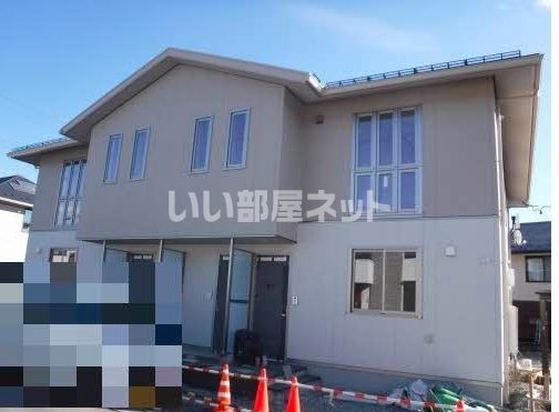 メゾン芝宮の外観画像