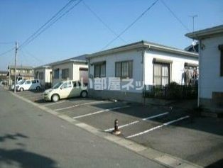 レジデンスミヤノFの外観画像