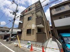 gloria hanatenⅡの外観画像