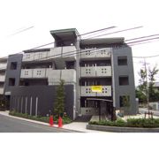 ジョイリーフ仙川の外観画像