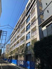 レジデンシャル池袋本町の外観画像