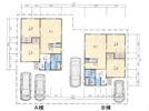 Fメゾン林町（エフメゾン）の間取り画像