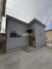 Fメゾン林町（エフメゾン）の外観画像