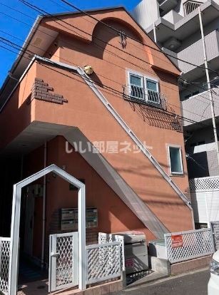 リヴェール橋本の外観画像