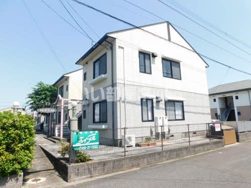 ドミール・ド・エル B棟の外観画像