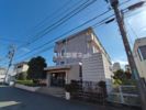 ベルコート町田の間取り画像