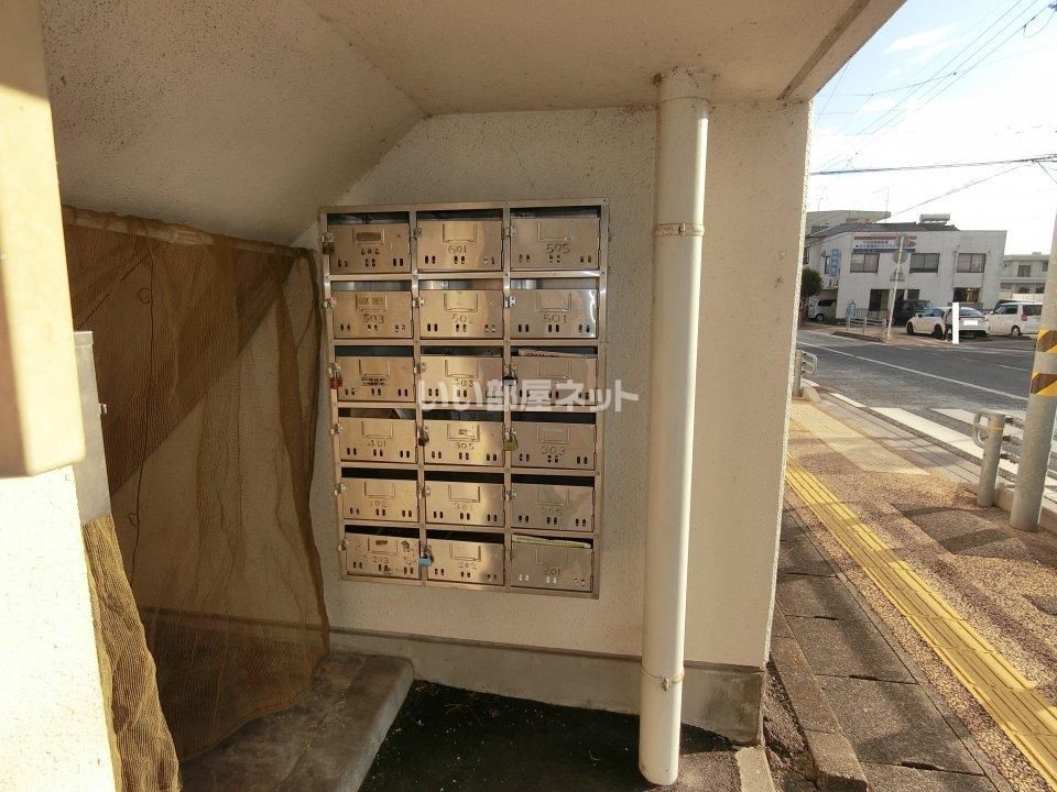 ロビー