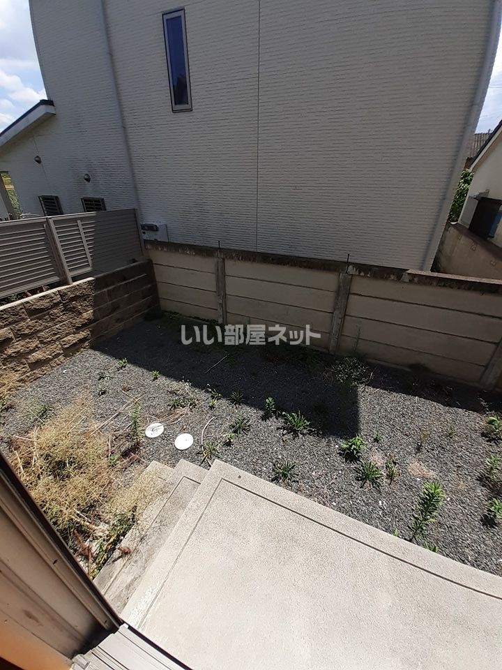 庭