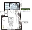 レピュア豊島園レジデンスの間取り画像