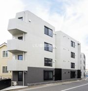 レピュア豊島園レジデンスの外観画像