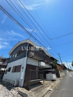 フラットコートの外観画像
