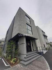 クレヴィアの外観画像