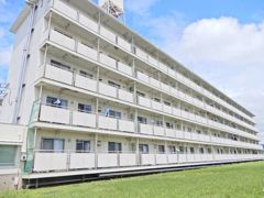 ビレッジハウス瀬高3号棟の外観画像