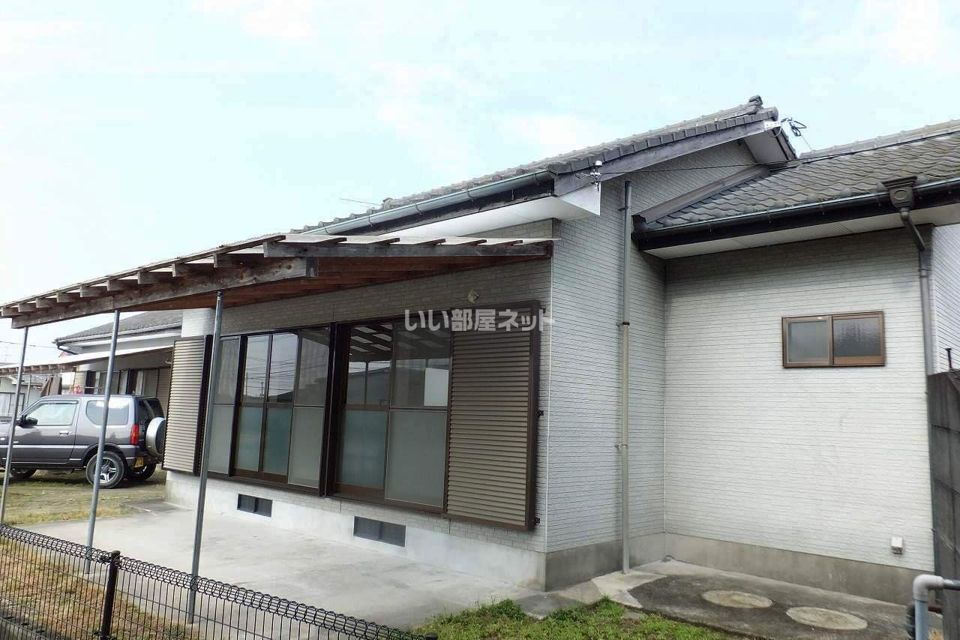 戸髙貸家（8－11号棟）の外観画像