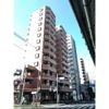Duo・Crea西五反田の間取り画像