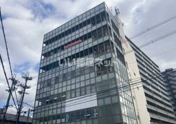 パインリーフ天理の外観画像