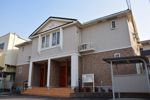 Palazzo（パラッツオ）の間取り画像