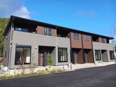 グラン ボヌールの外観画像