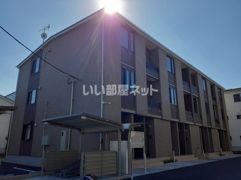 コンフォート シルフの外観画像