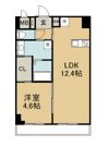 Growth Ehiraの間取り画像