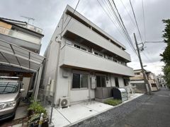 グラナーデ東日暮里の外観画像