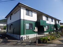 フォレスタ・エイトの外観画像