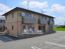 アドバンテイジ D棟の間取り画像