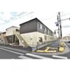 フォレストツインハウスⅡ B棟の間取り画像