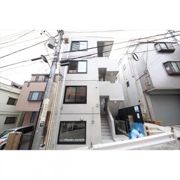 ラシクラス神楽坂の外観画像