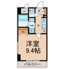 axis meiseiの間取り画像