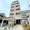 リベルテ桜山の間取り画像