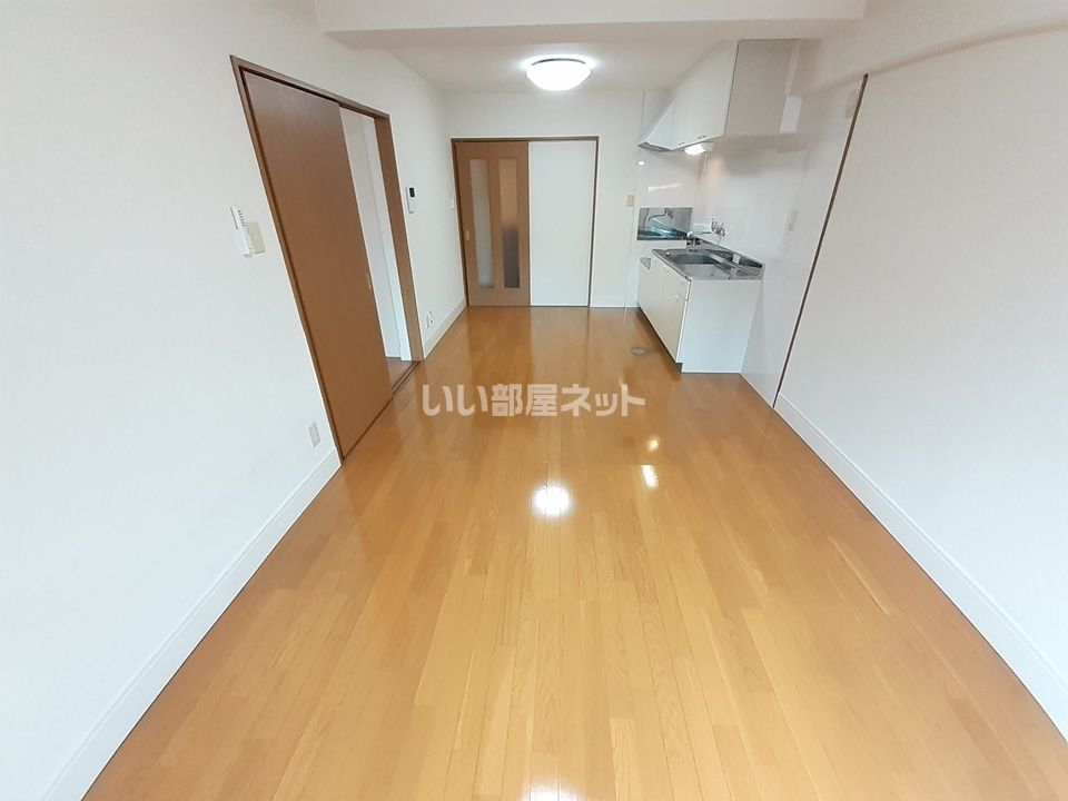 リビング