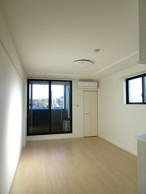 リビング