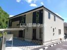 Casa verdeの間取り画像