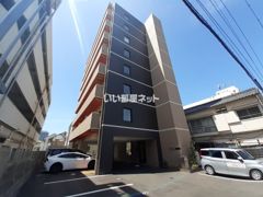 grand noirの外観画像