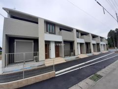 Bergfluss(ベルクフルス)の外観画像